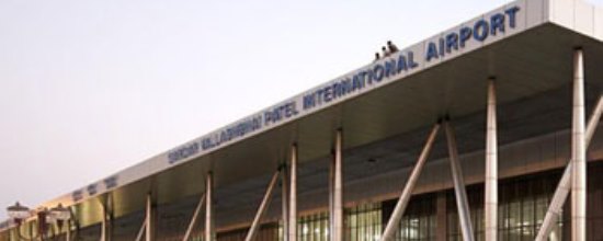 ahmedabad airport taxi transfers and shuttle service